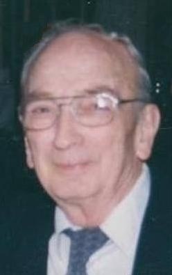Obituary of Howard Basil Salley
