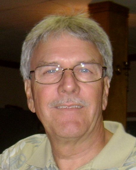 Obituary of Ronald Glen Trammell