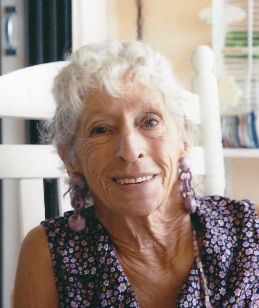 Gloria Anderson Obituary Cape Coral, FL