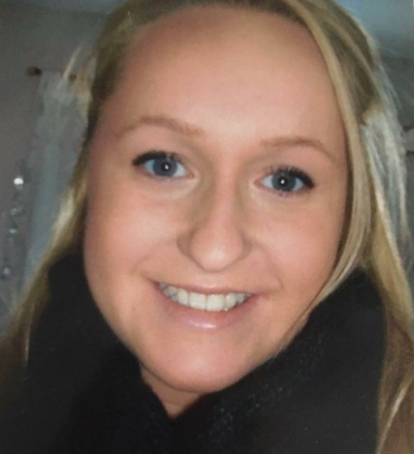 Obituary of Jessica Morrison Blaikley