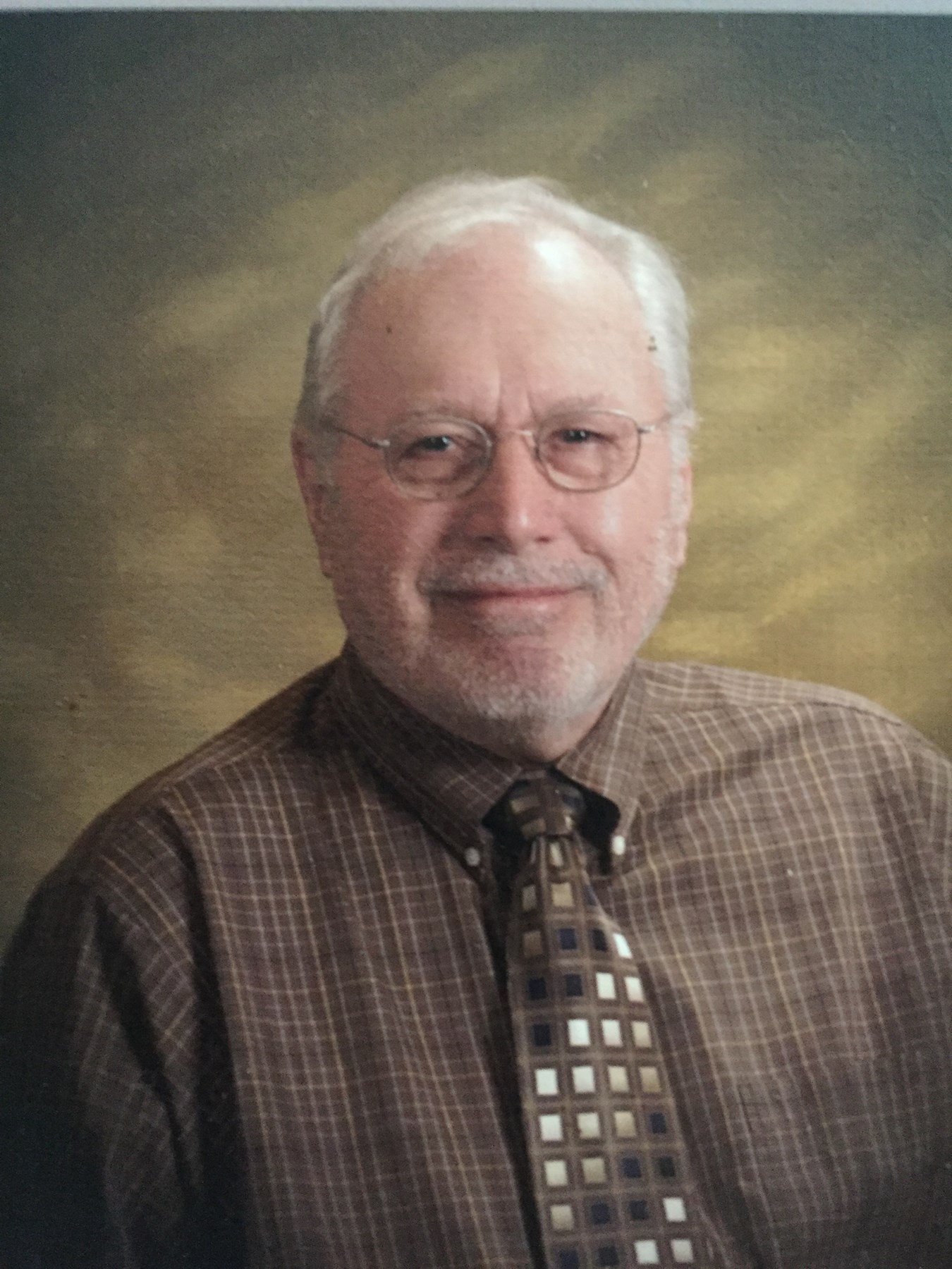 Obituary of Edward A Bledsoe