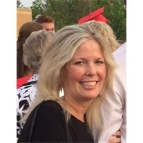 Obituary of Lisa Ann Chalk