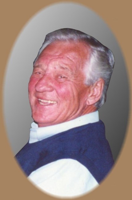 Obituary of Henry M. Marchand