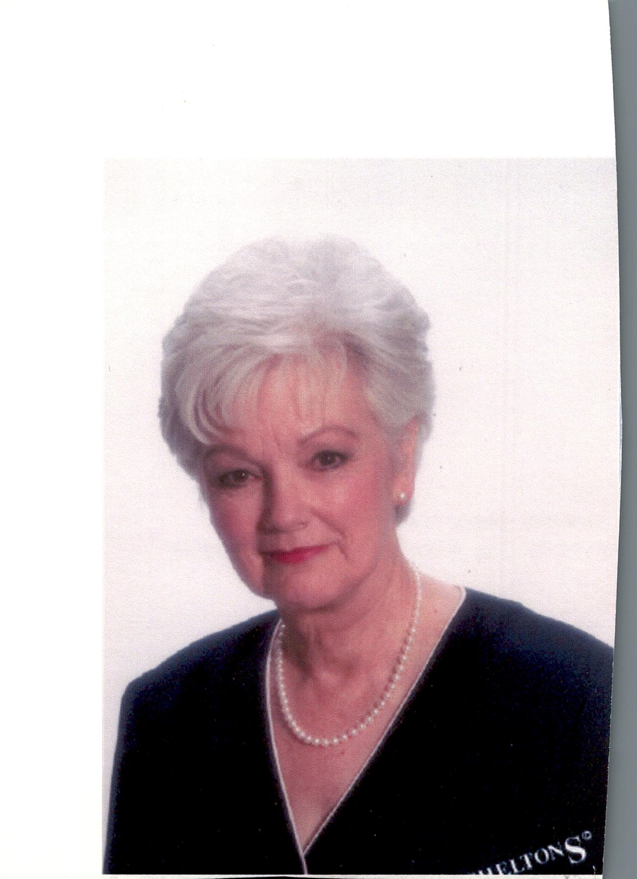 Obituary of Wanda Clark