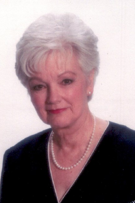 Obituary of Wanda Clark