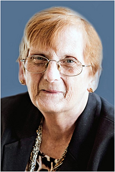 Obituary of Katherine Lynn Pasternacki