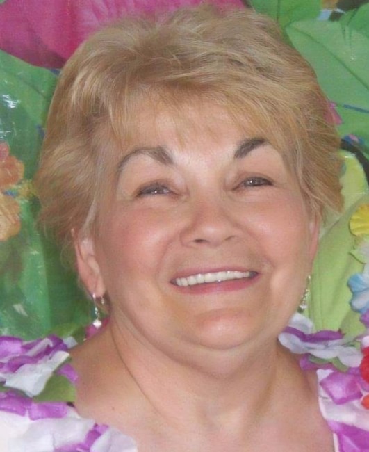 Obituary of Carolyn Anna Schwartz