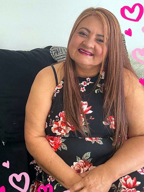 Obituary of María Virgen Rivera Matos