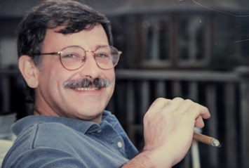 Obituary of Peter F. Ciampa