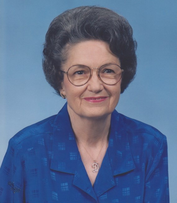 Obituary of Delores E. Spence