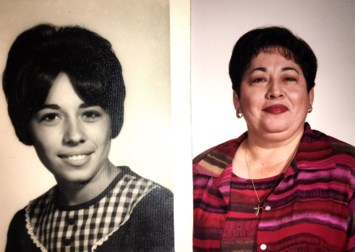 Obituary of Lucia C. Ochoa