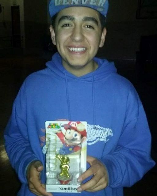 Obituary of Cyprian Mario Cisneros