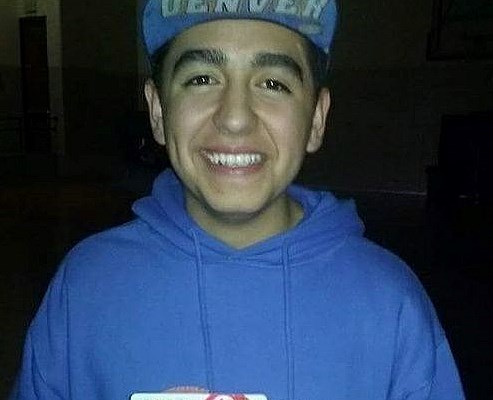 Obituary of Cyprian Mario Cisneros