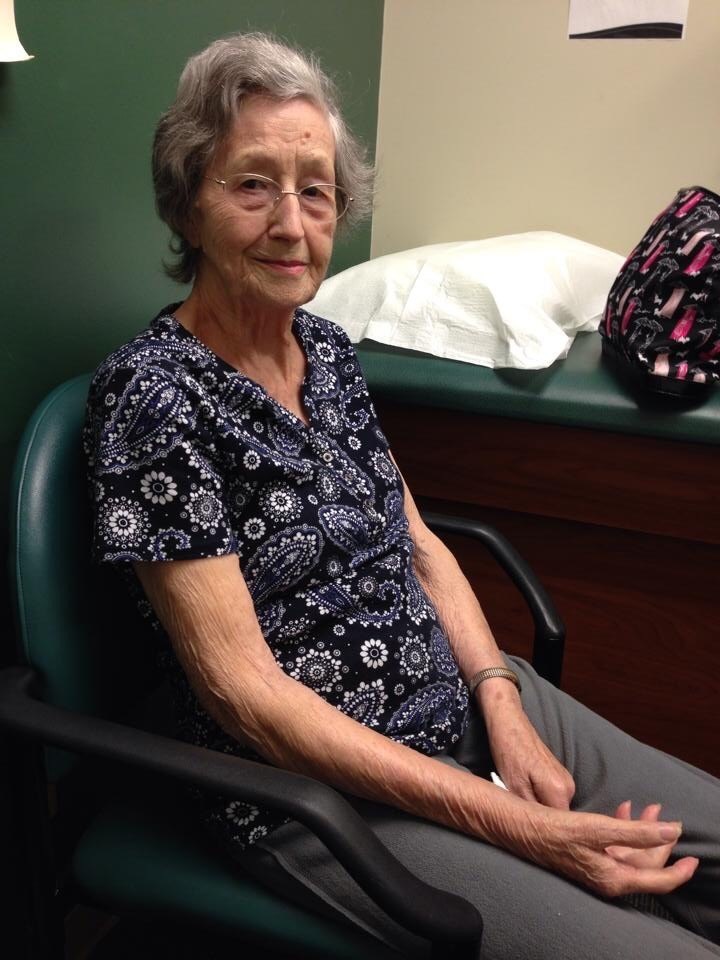 Obituary of Roberta Wells