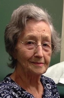Obituary of Roberta Wells