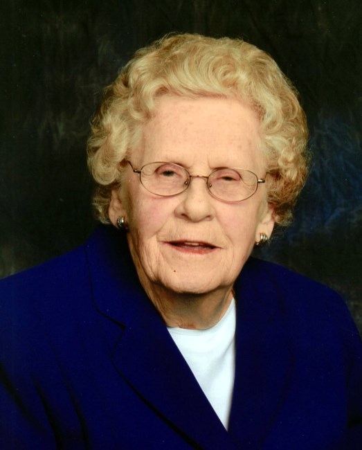 Obituary of Helen L Whalen