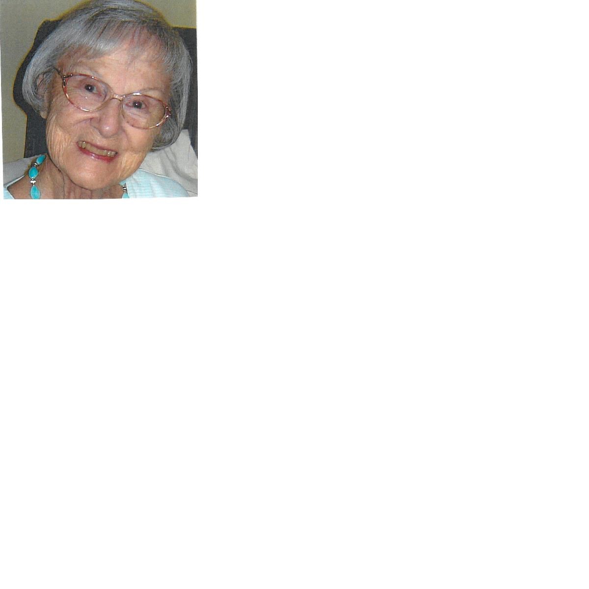 Obituary of Gladys Eileen Johncox