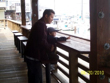 Obituario de Long Dien Tran