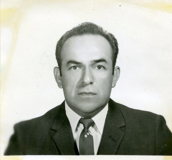 Obituary of Anselmo Guzman