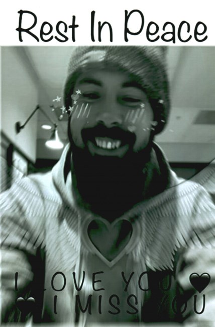 Obituary of Rudolph Everett Williams II