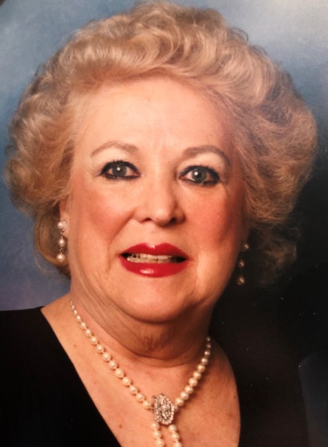 Obituary of Corinne Mae Greenberg