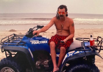 Obituary of Robert Michael Harris