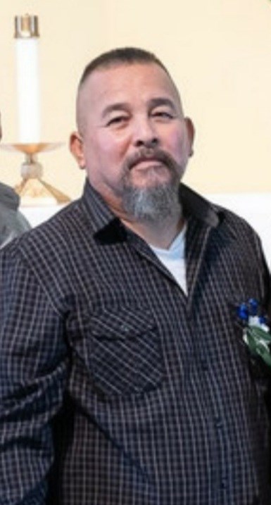 Avis de décès de Gregorio Alfredo Sanchez