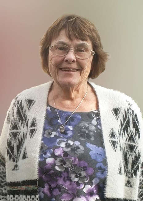 Obituary of Charlene Esther Rittenhouse