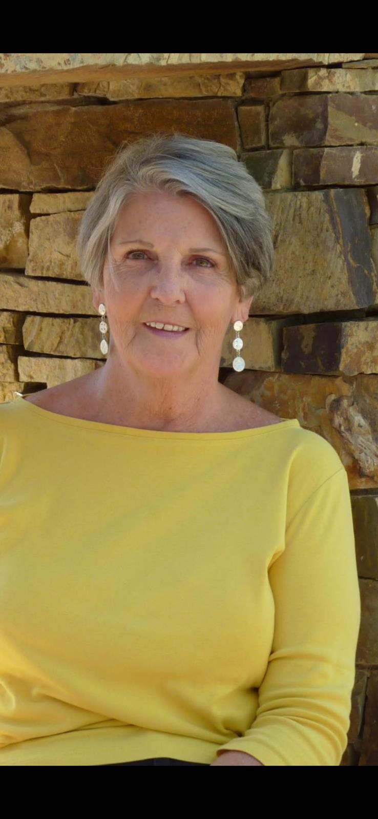 Obituario de Marie A. Magrath