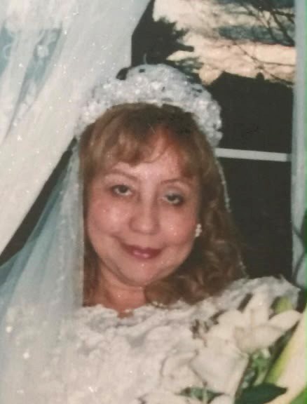 Obituary of Clementina C Salloum