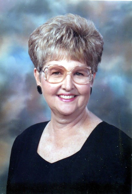Obituary of Lacrecia Nadine Risinger