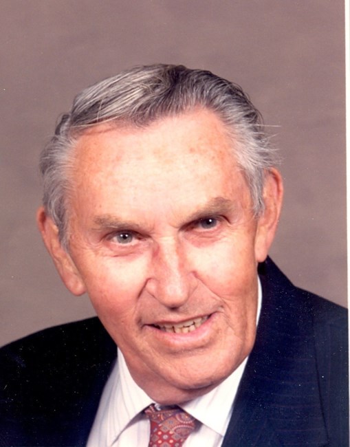 Avis de décès de Gordon Lee Baker