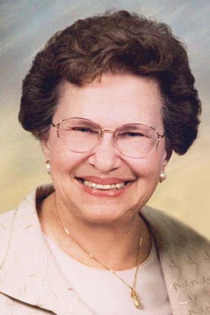 Obituary of Lena M. Maddison