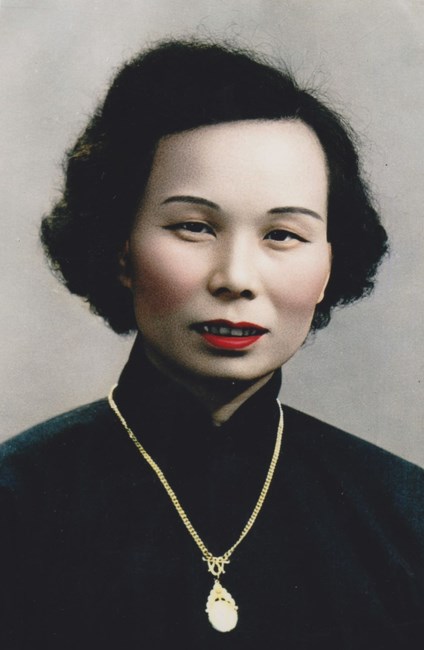 Obituary of Yik Wah Jew