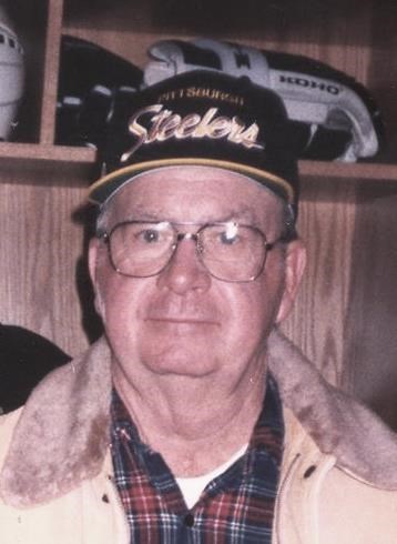 Obituary of John Kenneth Majors