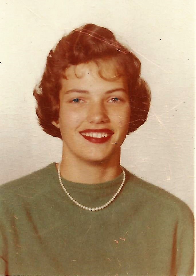 Obituary of Susan Marcey Hubbard