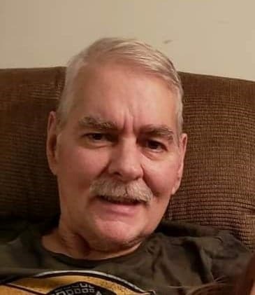 Obituary of Jeffrey Alyn Vincelette