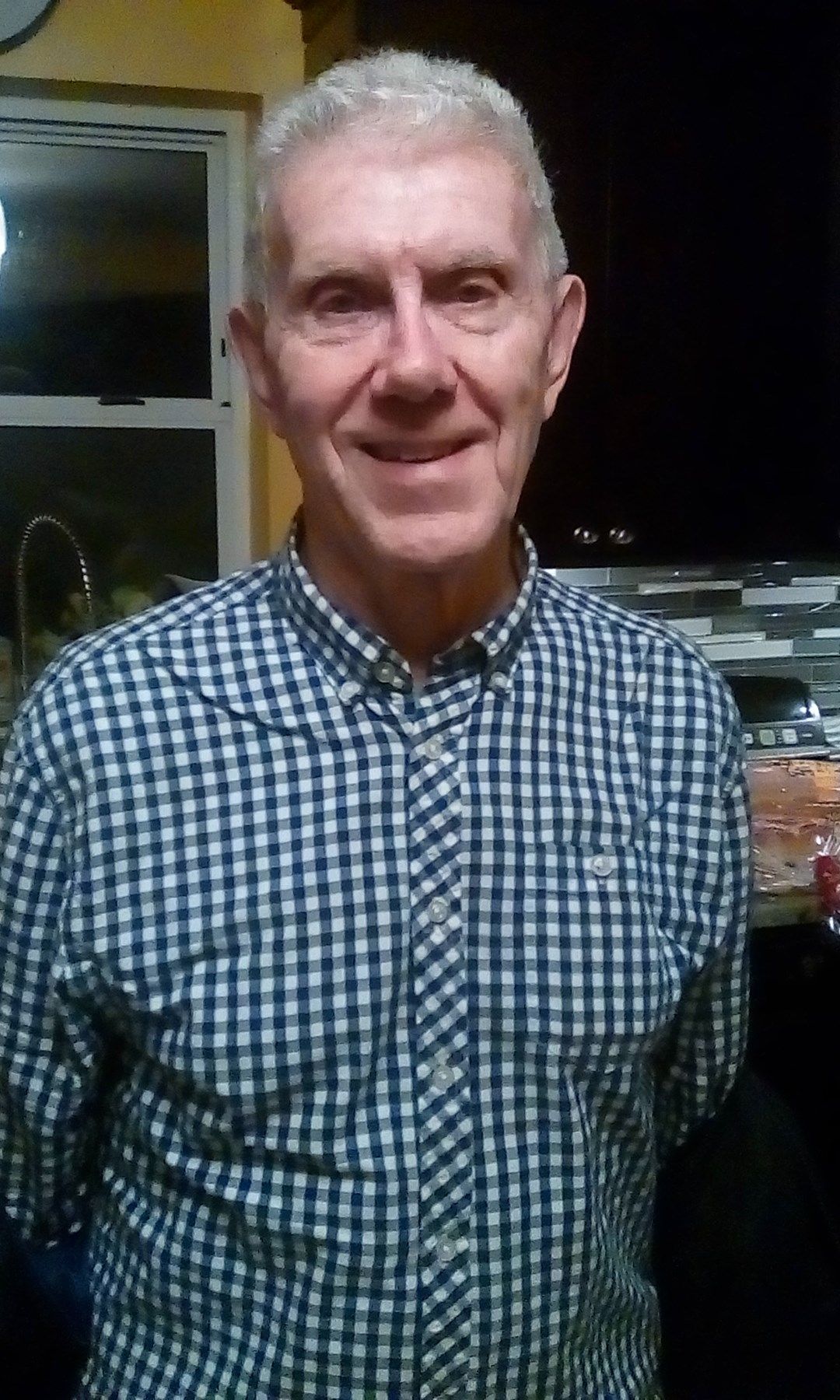 Obituary of Salvatore Robert Italia