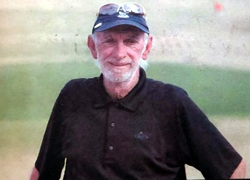 Obituary of Thomas K O'Halloran