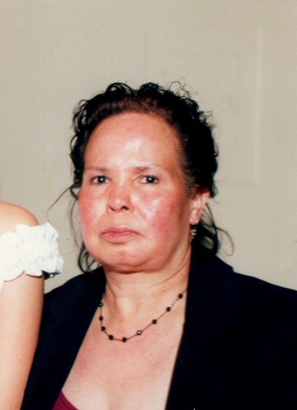 Obituary of Maria Elena Jara