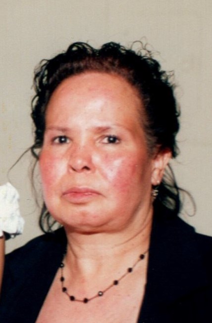 Obituary of Maria Elena Jara