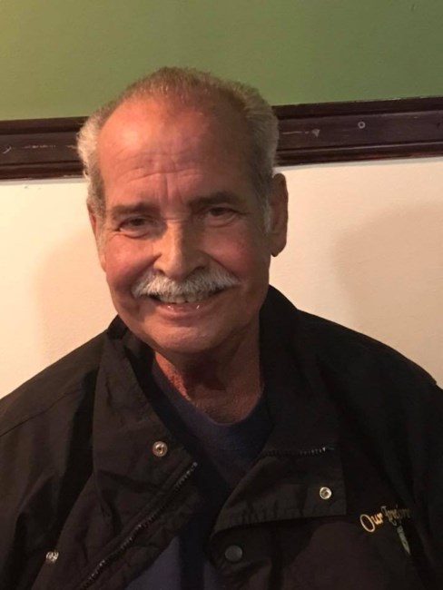 Obituary of Luis Agustin Santana