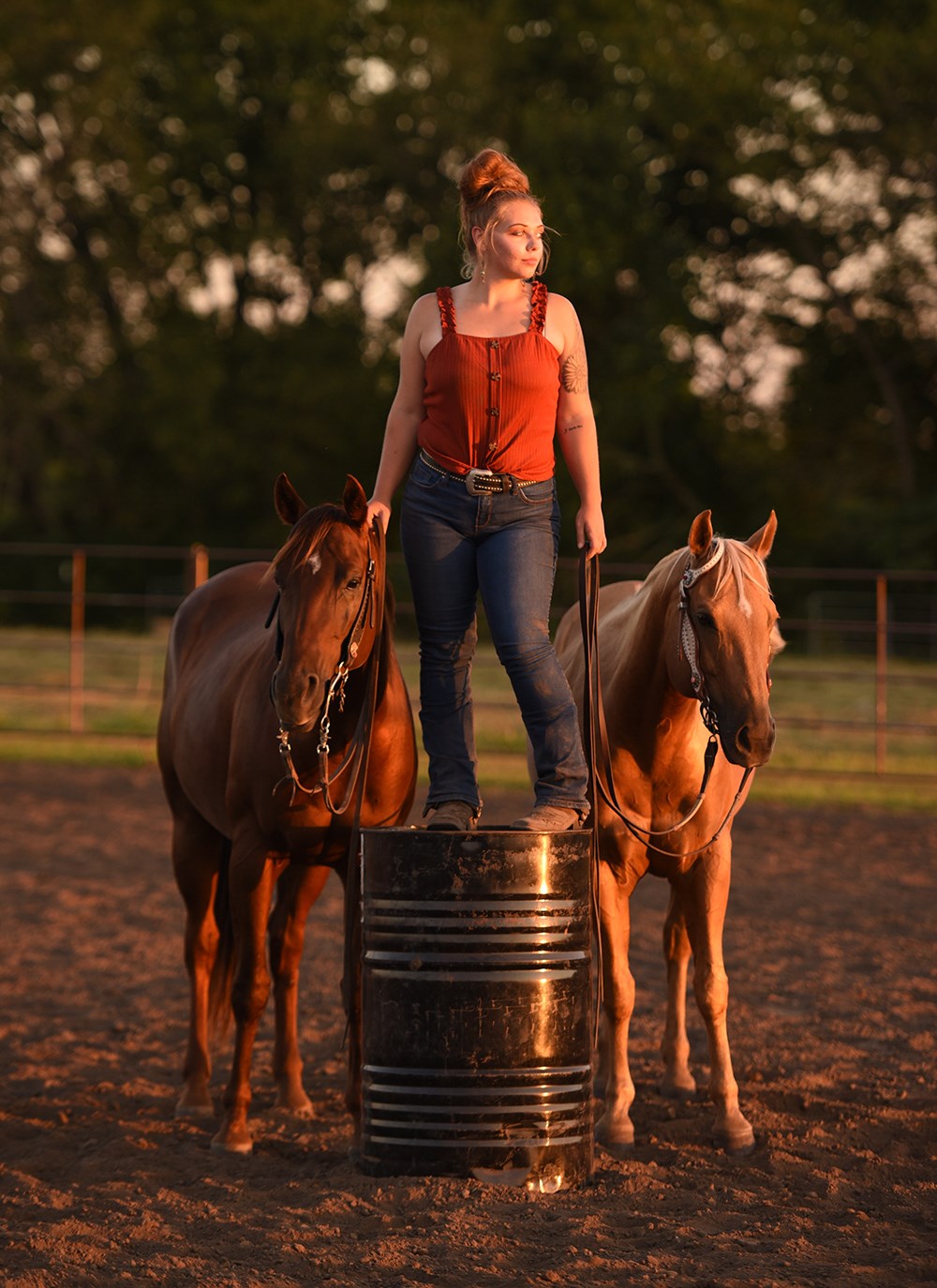 Obituary of Sara Margaret Beck