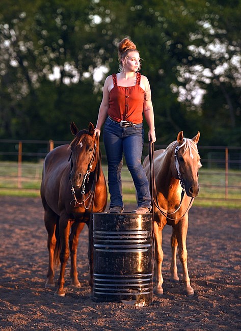 Obituary of Sara Margaret Beck