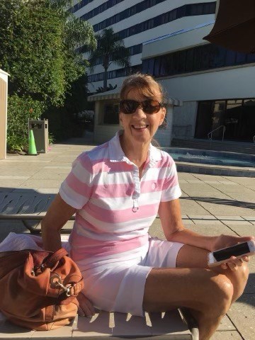 Obituary of Nancy Pratt