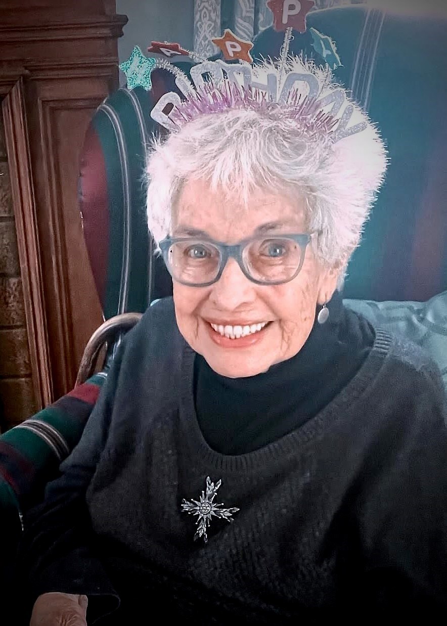 Obituary of Rachael A. Ledingham