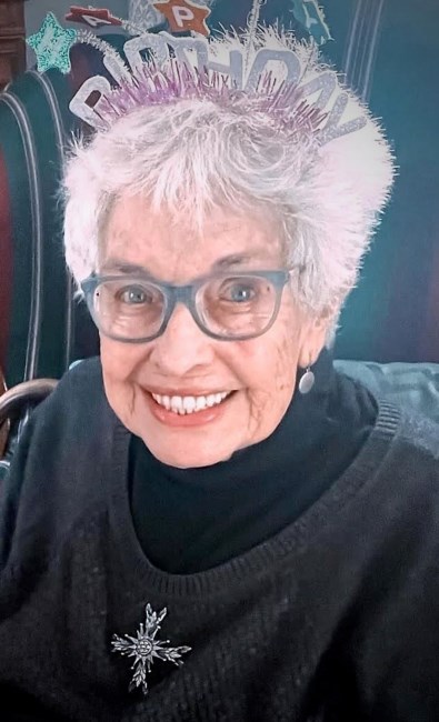 Obituary of Rachael A. Ledingham