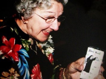 Obituary of Mary Bultman DeLay