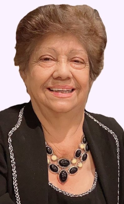 Obituary of Graciela Uribe