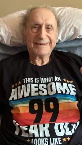 Obituary of Ara Artin Kaloustian